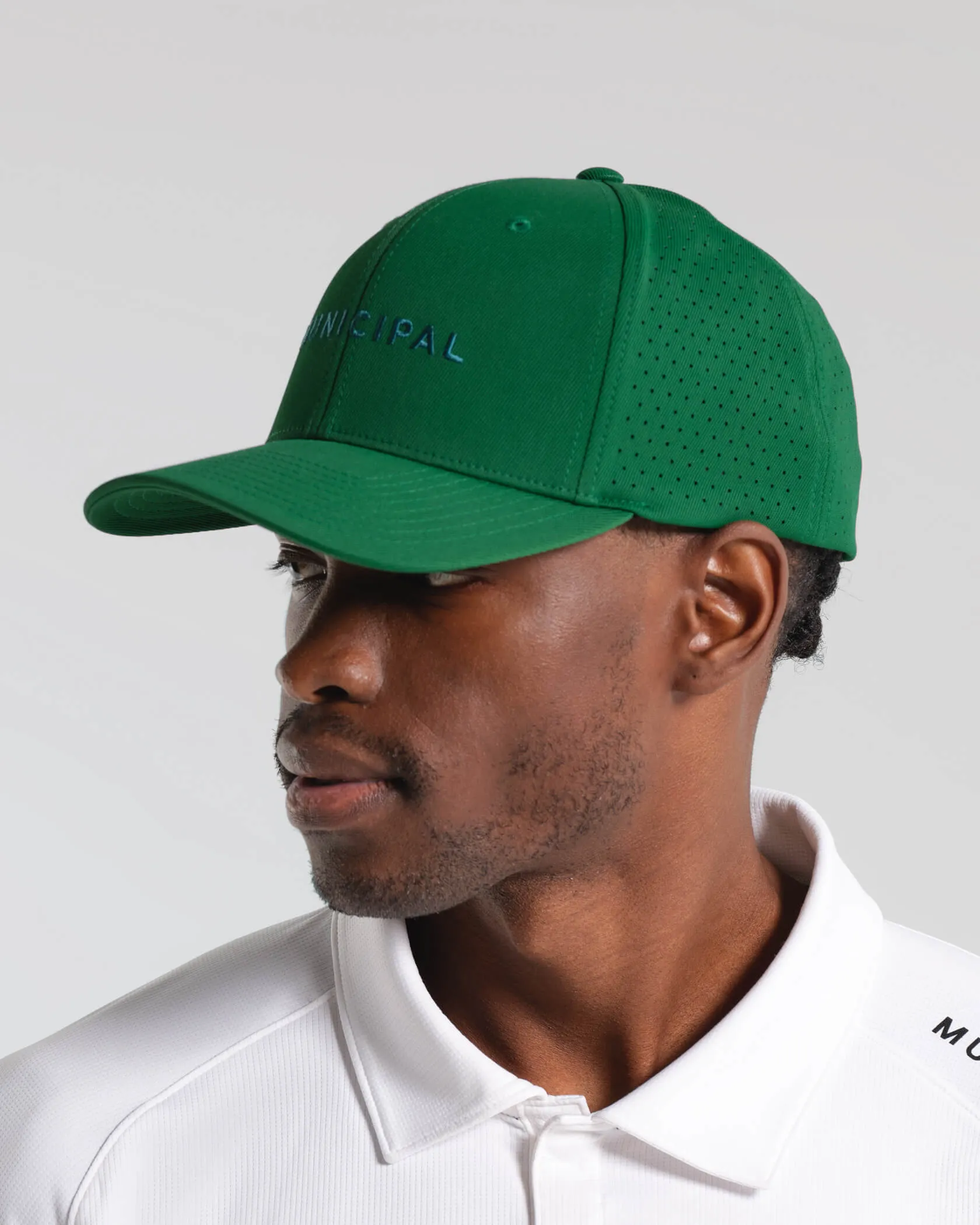 Standard Issue Flexfit sold by MUNICIPAL product image thumbnail 2