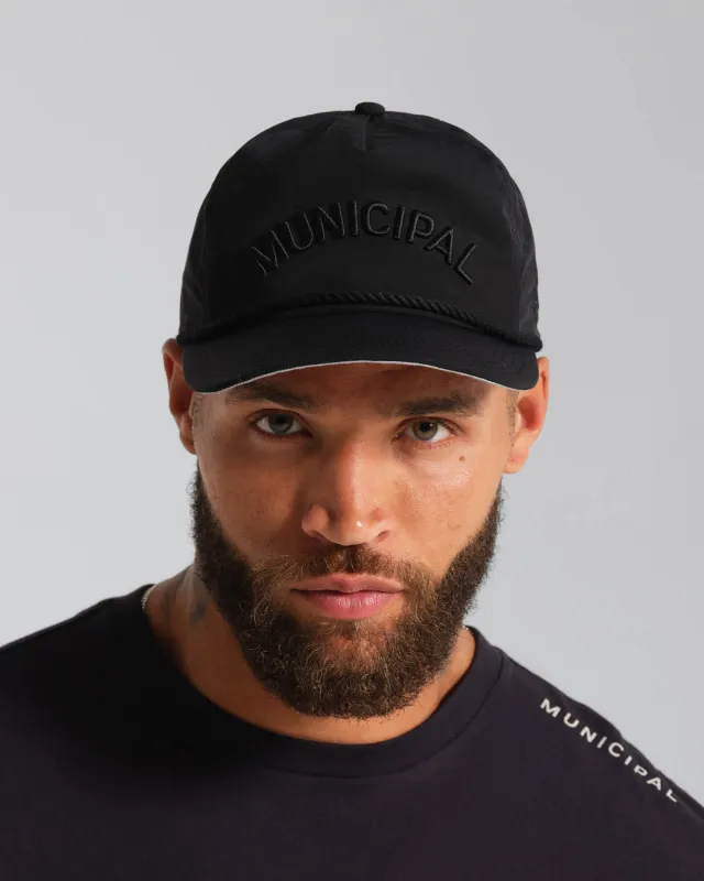 Trophy Performance Hat sold by MUNICIPAL