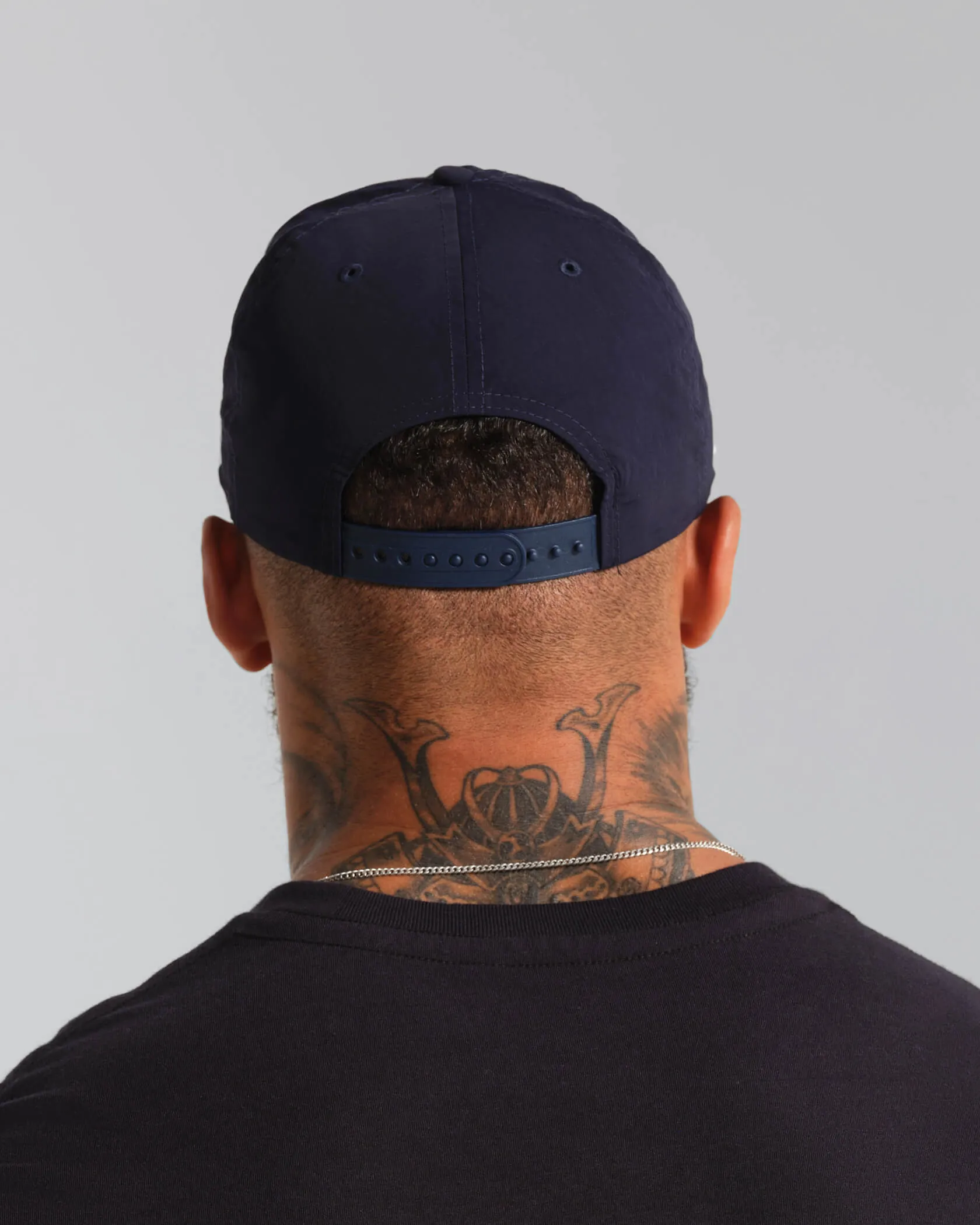 Trophy Performance Hat sold by MUNICIPAL product image thumbnail 2