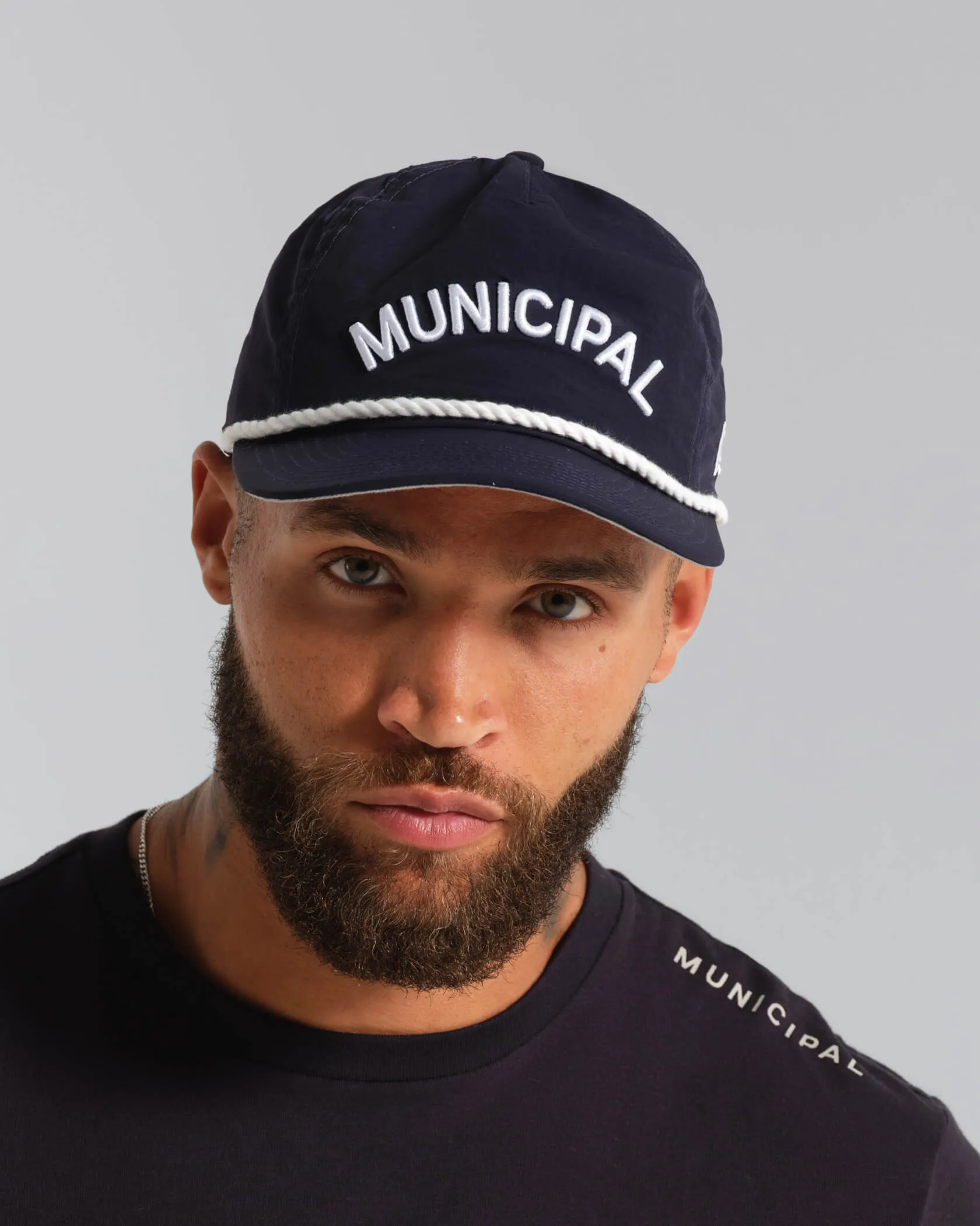 Trophy Performance Hat sold by MUNICIPAL