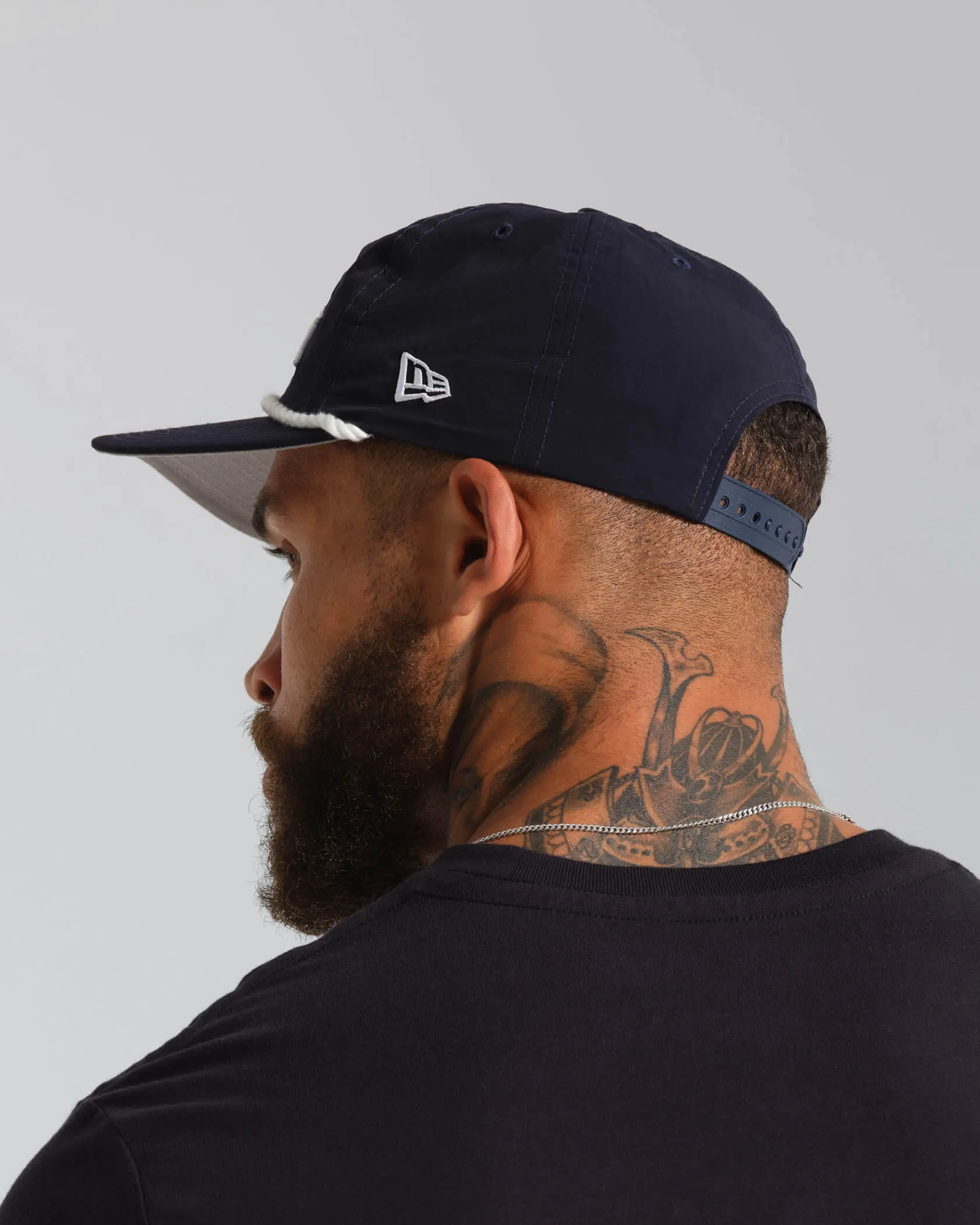 Trophy Performance Hat sold by MUNICIPAL product image thumbnail 3