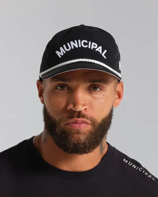 Trophy Performance Hat sold by MUNICIPAL