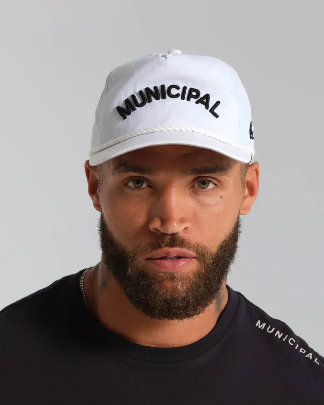 Trophy Performance Hat sold by MUNICIPAL