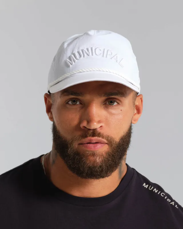 Trophy Performance Hat sold by MUNICIPAL