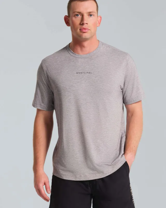 Sport Utility T-Shirt sold by MUNICIPAL