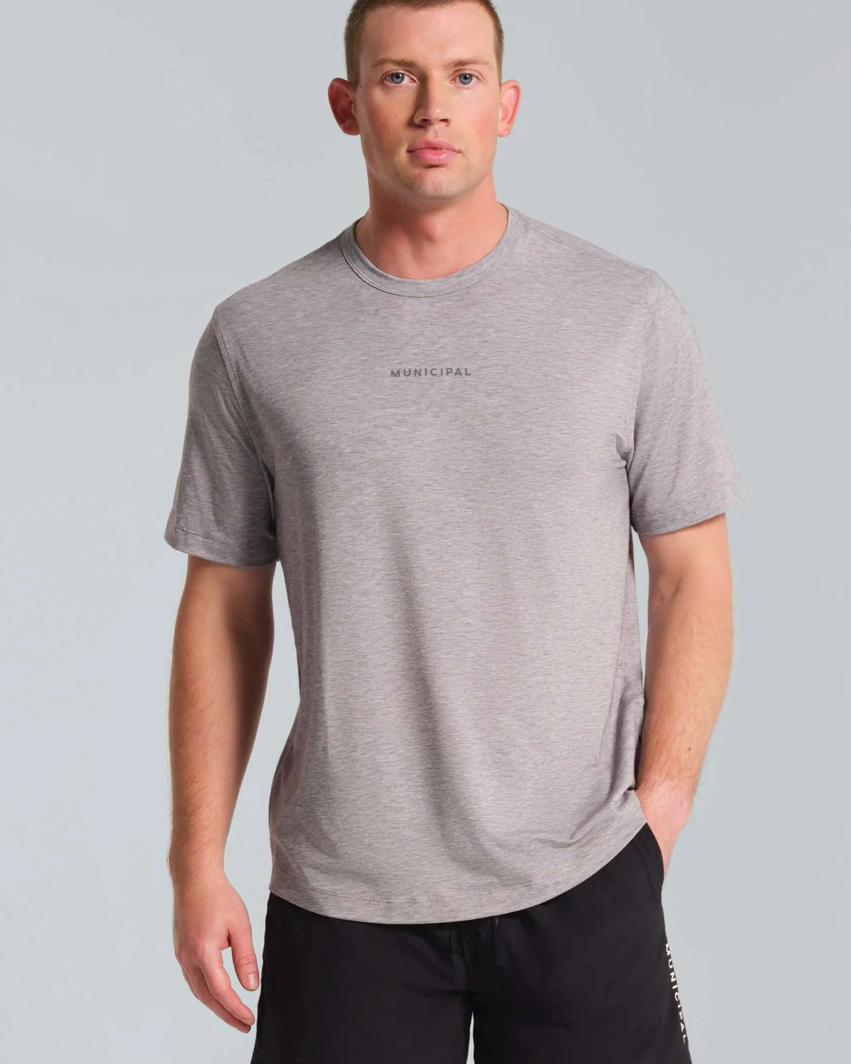 Sport Utility T-Shirt sold by MUNICIPAL