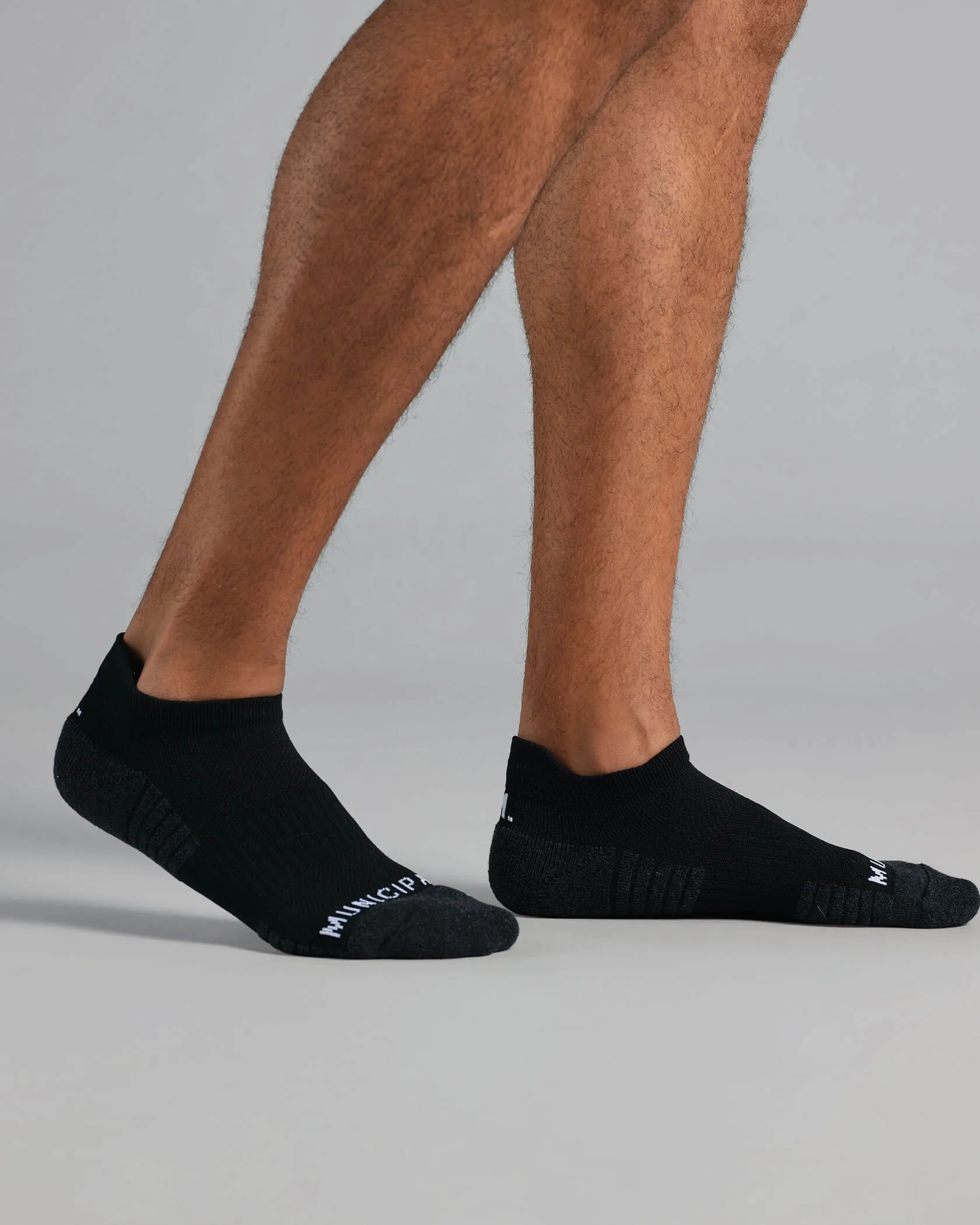 Golf Low Socks sold by MUNICIPAL product image thumbnail 2