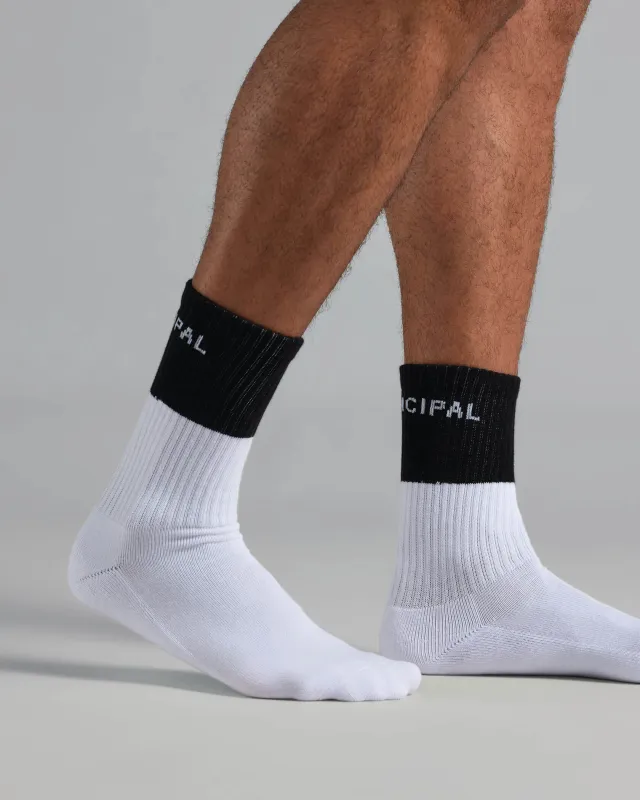 Drip Drop Socks sold by MUNICIPAL