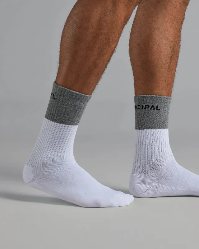 Drip Drop Socks sold by MUNICIPAL