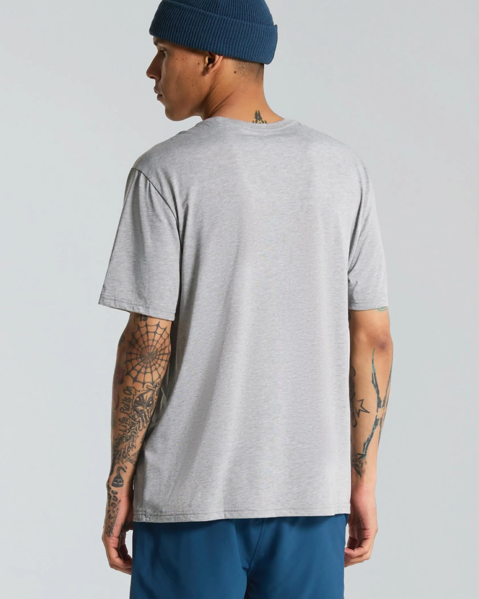 4AM Club T-Shirt sold by MUNICIPAL product image thumbnail 2