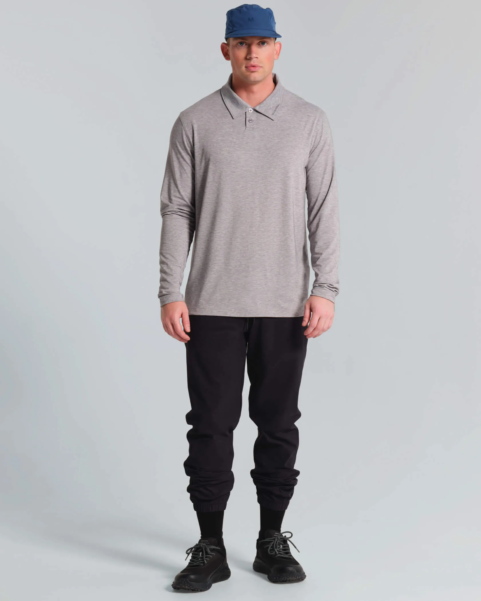 Sport Utility LS Polo sold by MUNICIPAL product image thumbnail 5