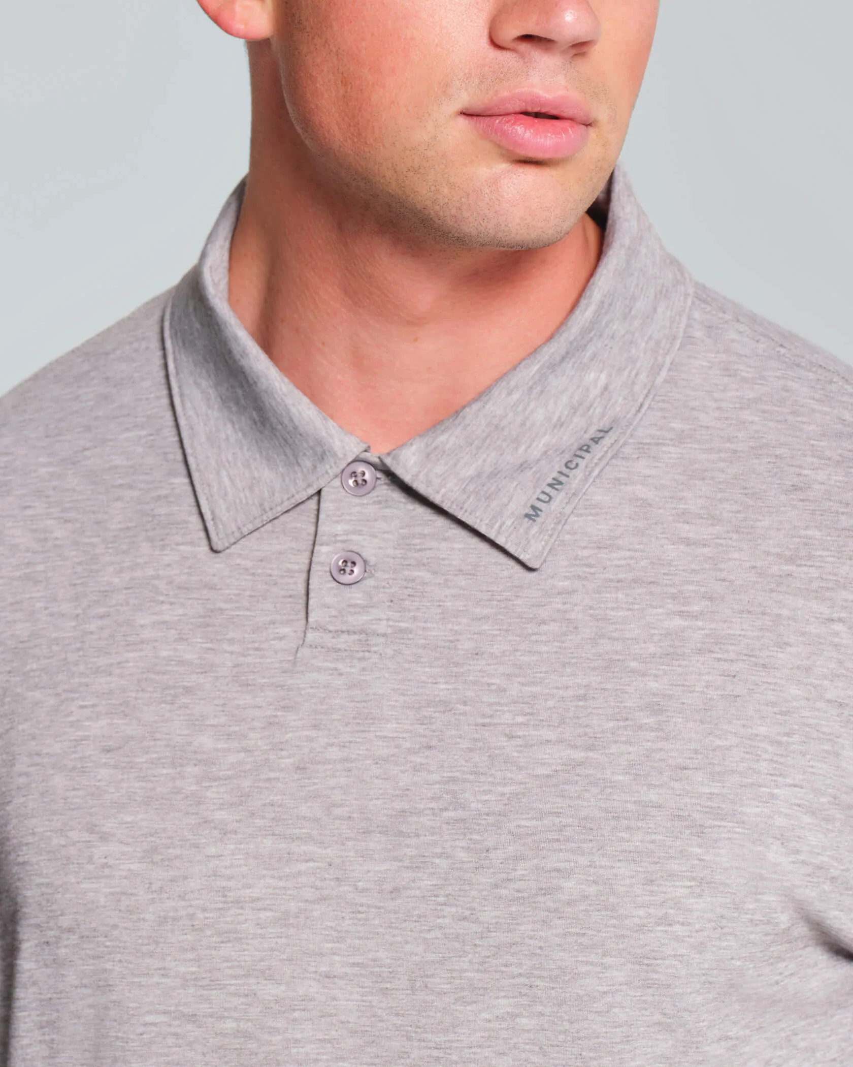 Sport Utility LS Polo sold by MUNICIPAL product image thumbnail 4