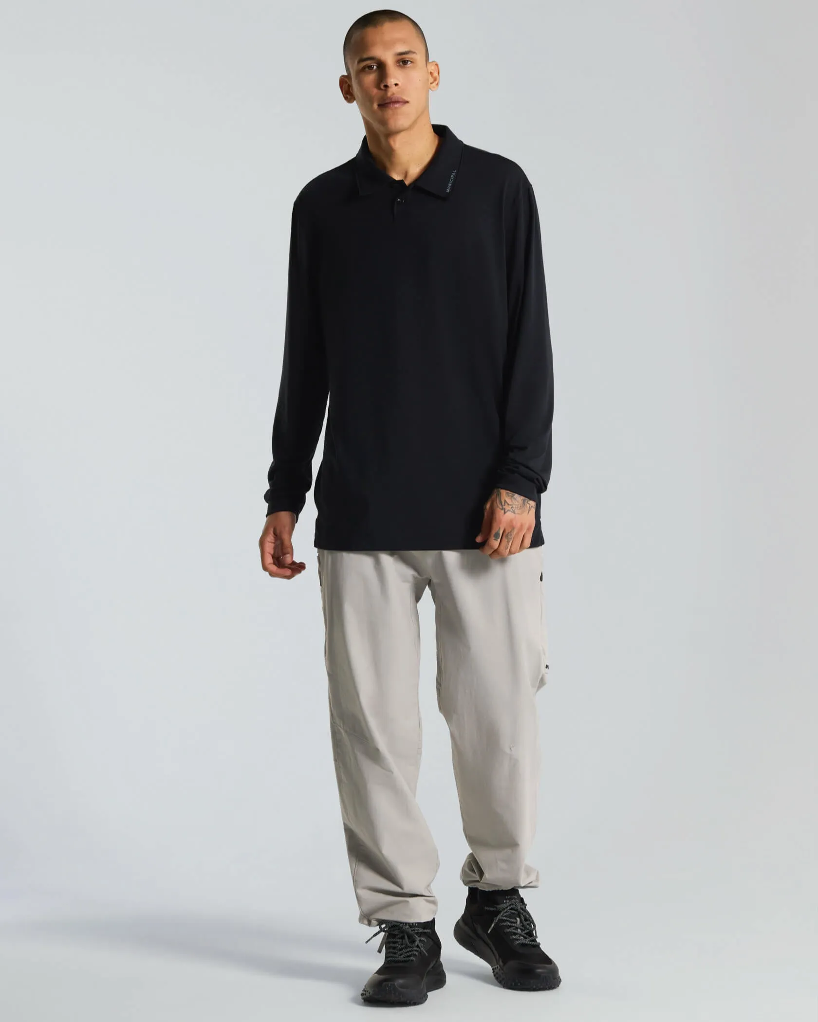 Sport Utility LS Polo sold by MUNICIPAL product image thumbnail 5