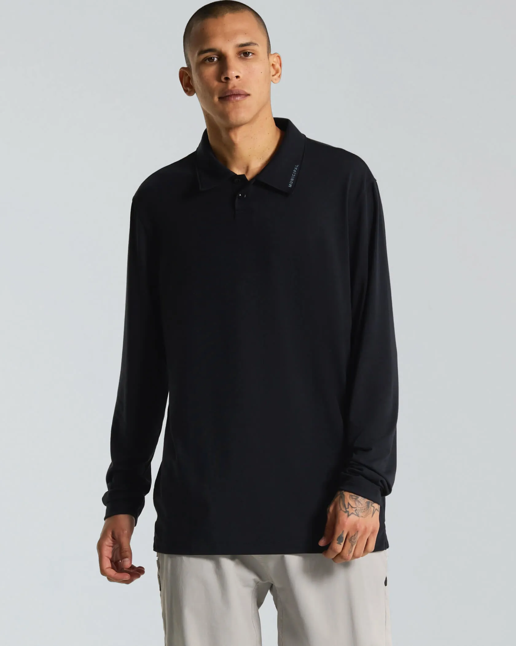 Sport Utility LS Polo sold by MUNICIPAL