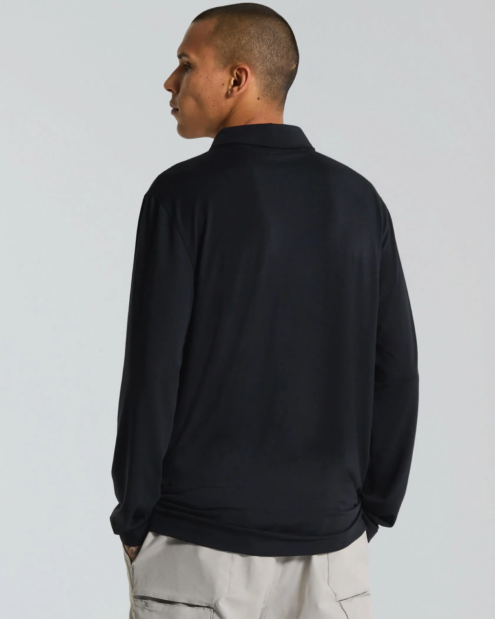 Sport Utility LS Polo sold by MUNICIPAL product image thumbnail 2