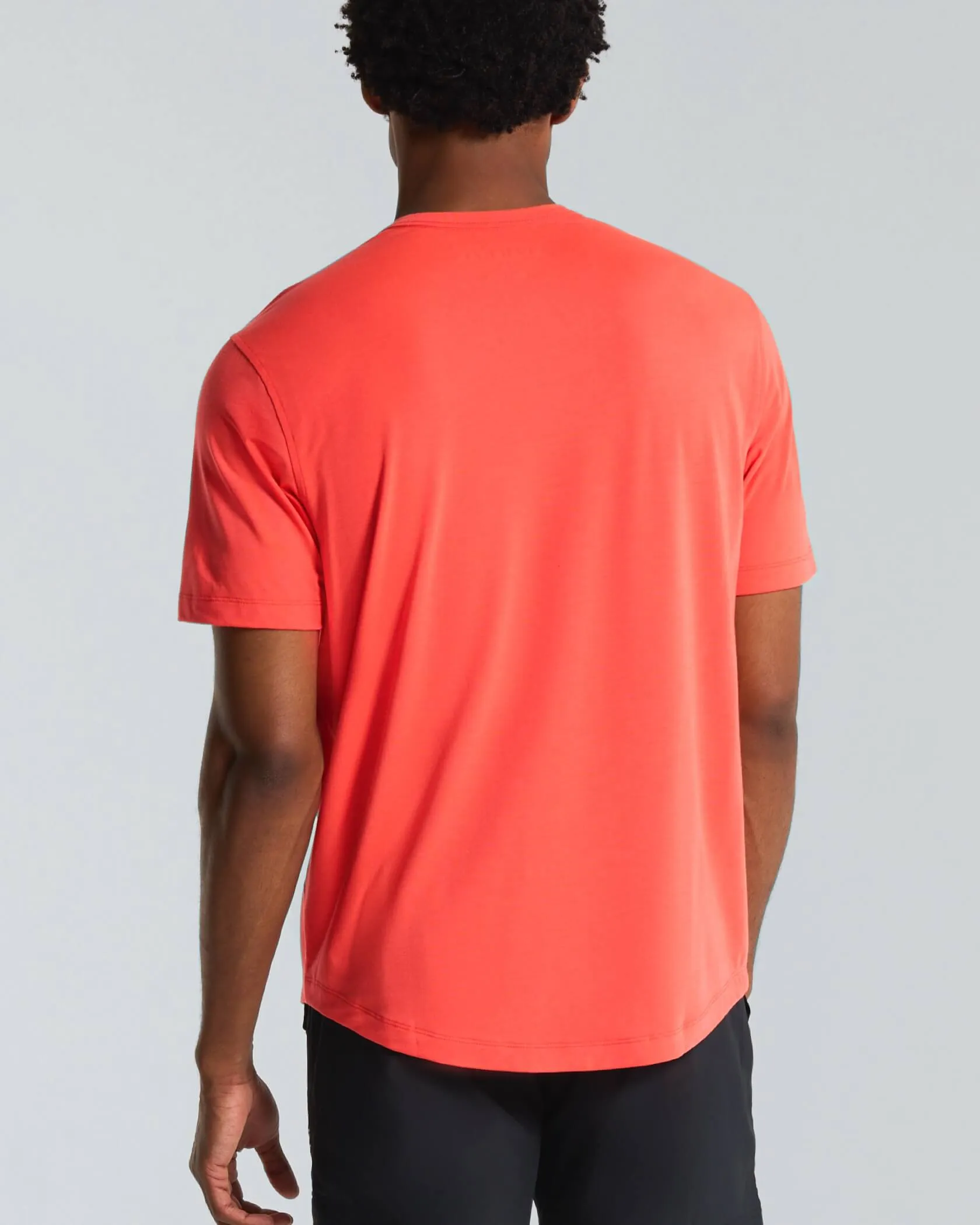 Sport Utility T-Shirt sold by MUNICIPAL product image thumbnail 2