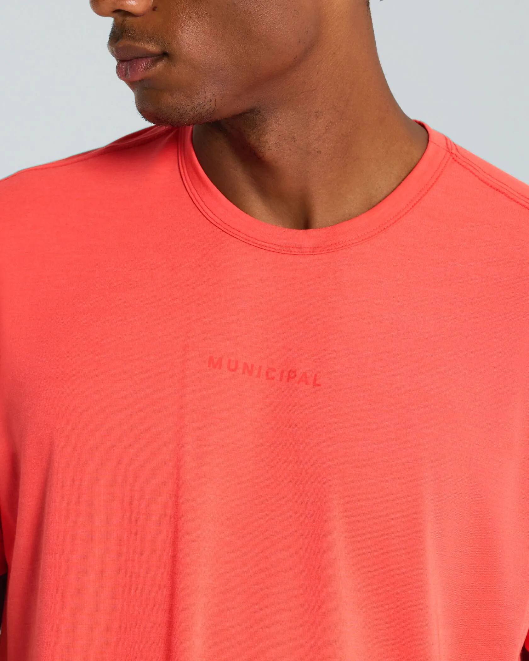 Sport Utility T-Shirt sold by MUNICIPAL product image thumbnail 4