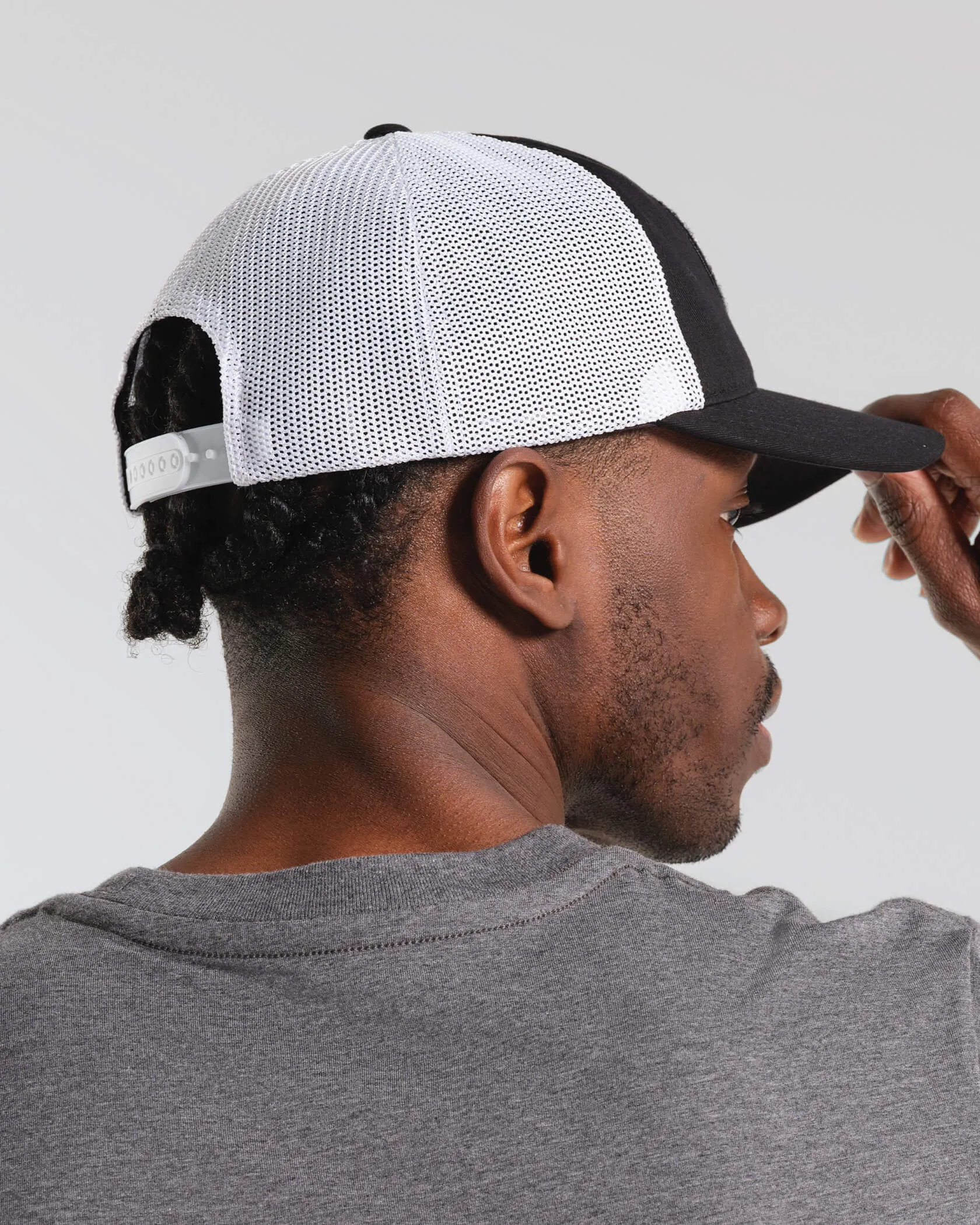 Icon Patch Trucker sold by MUNICIPAL product image thumbnail 2