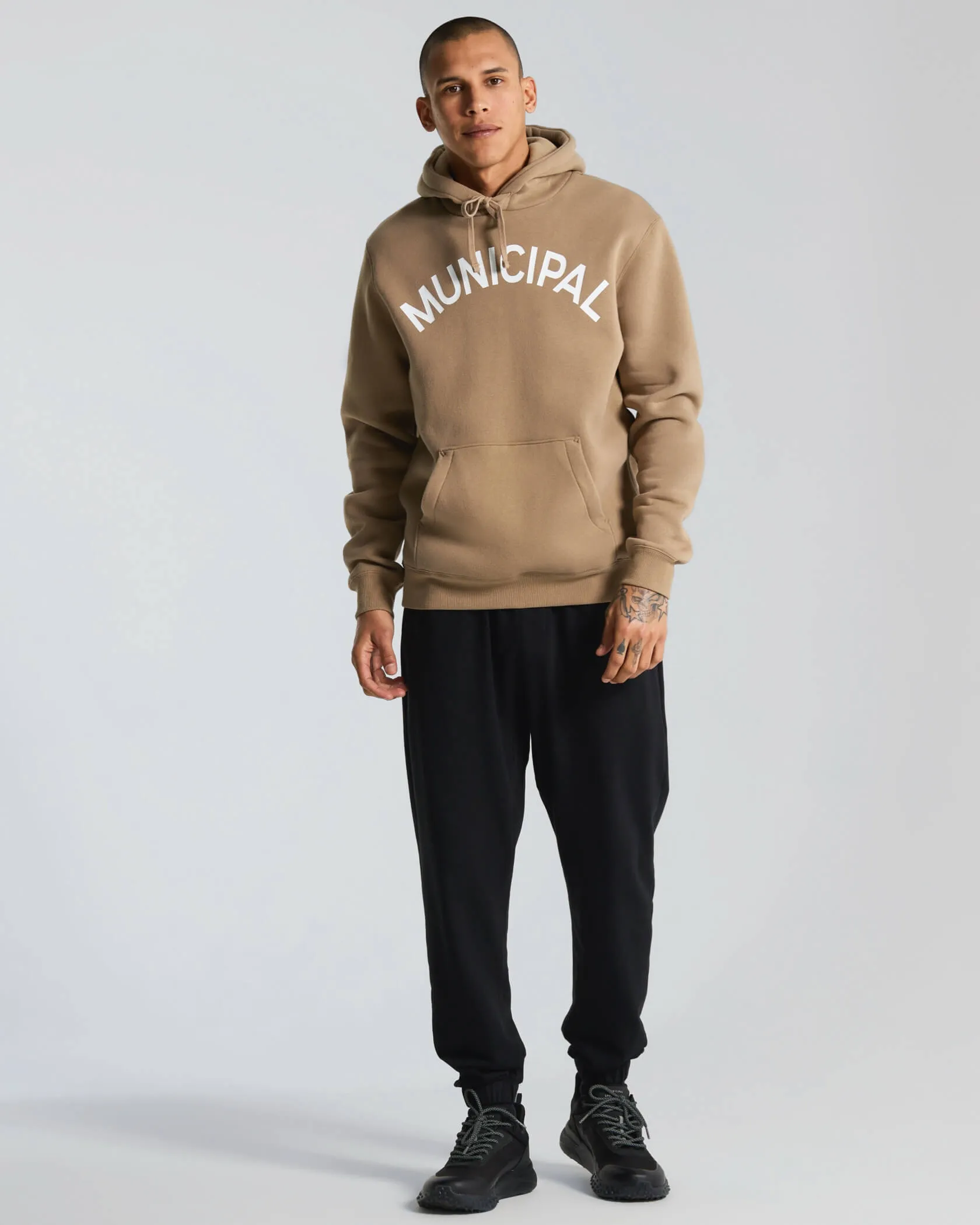 Origin 300 Hoodie sold by MUNICIPAL product image thumbnail 4