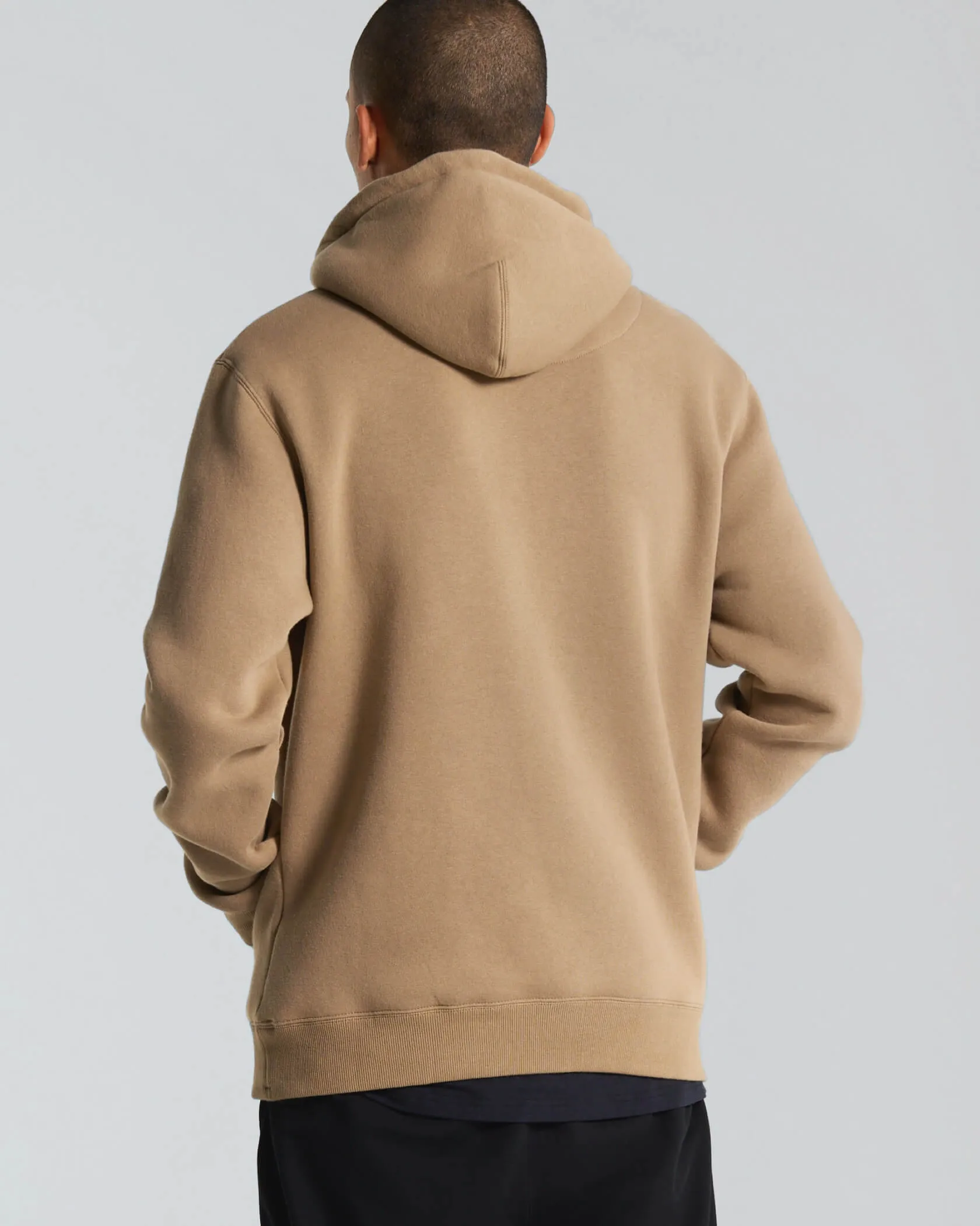 Origin 300 Hoodie sold by MUNICIPAL product image thumbnail 2