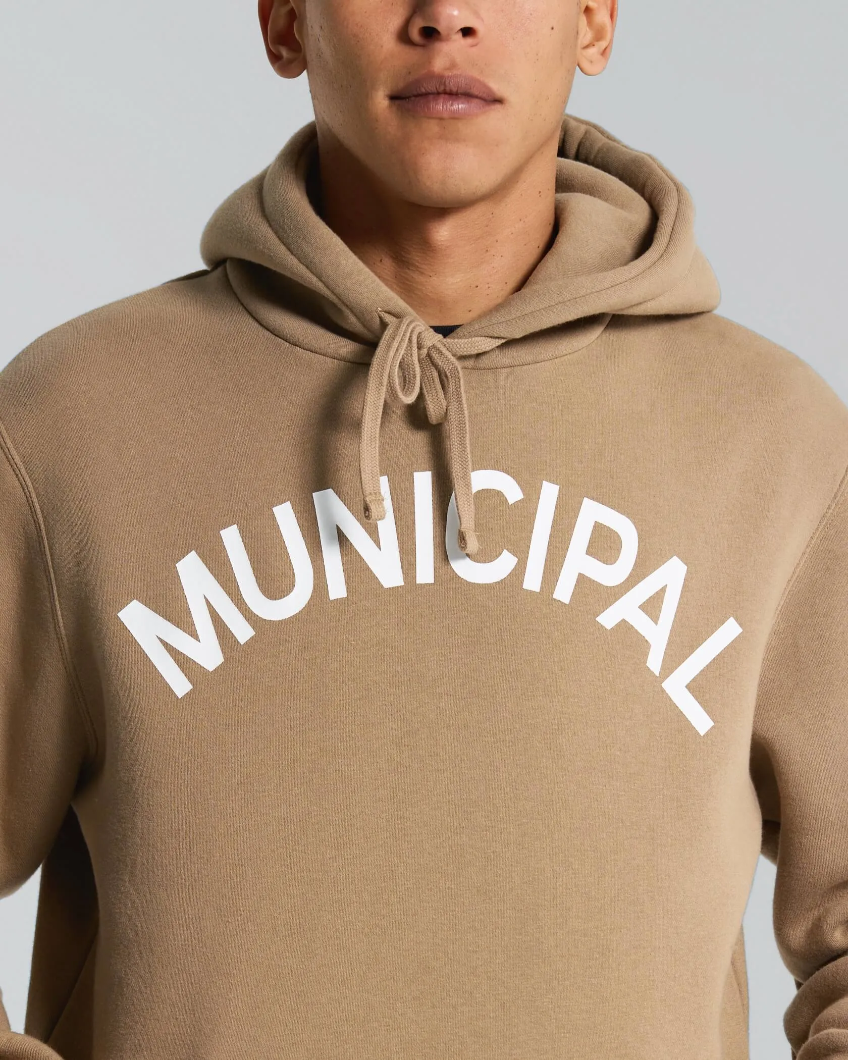 Origin 300 Hoodie sold by MUNICIPAL product image thumbnail 3