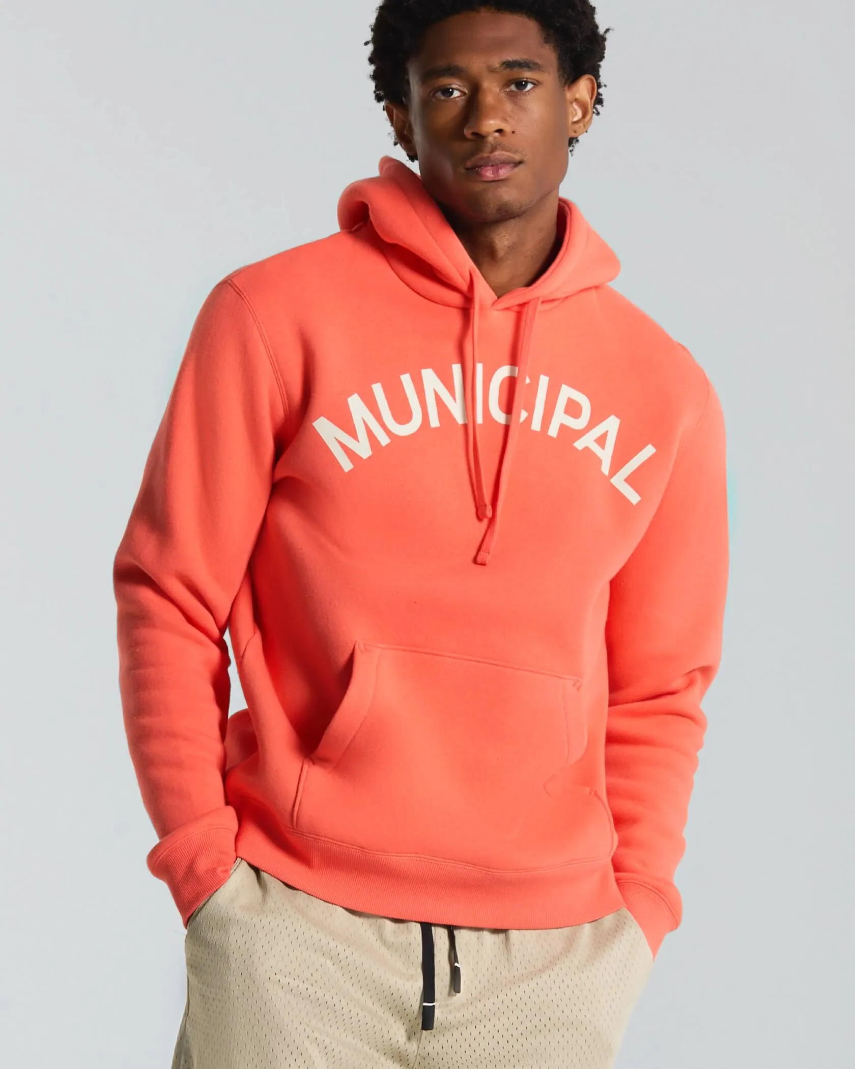Origin 300 Hoodie sold by MUNICIPAL