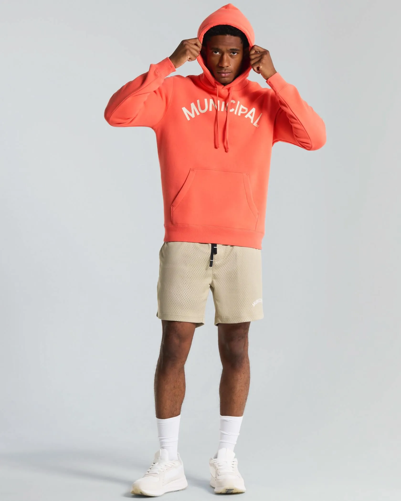 Origin 300 Hoodie sold by MUNICIPAL product image thumbnail 3