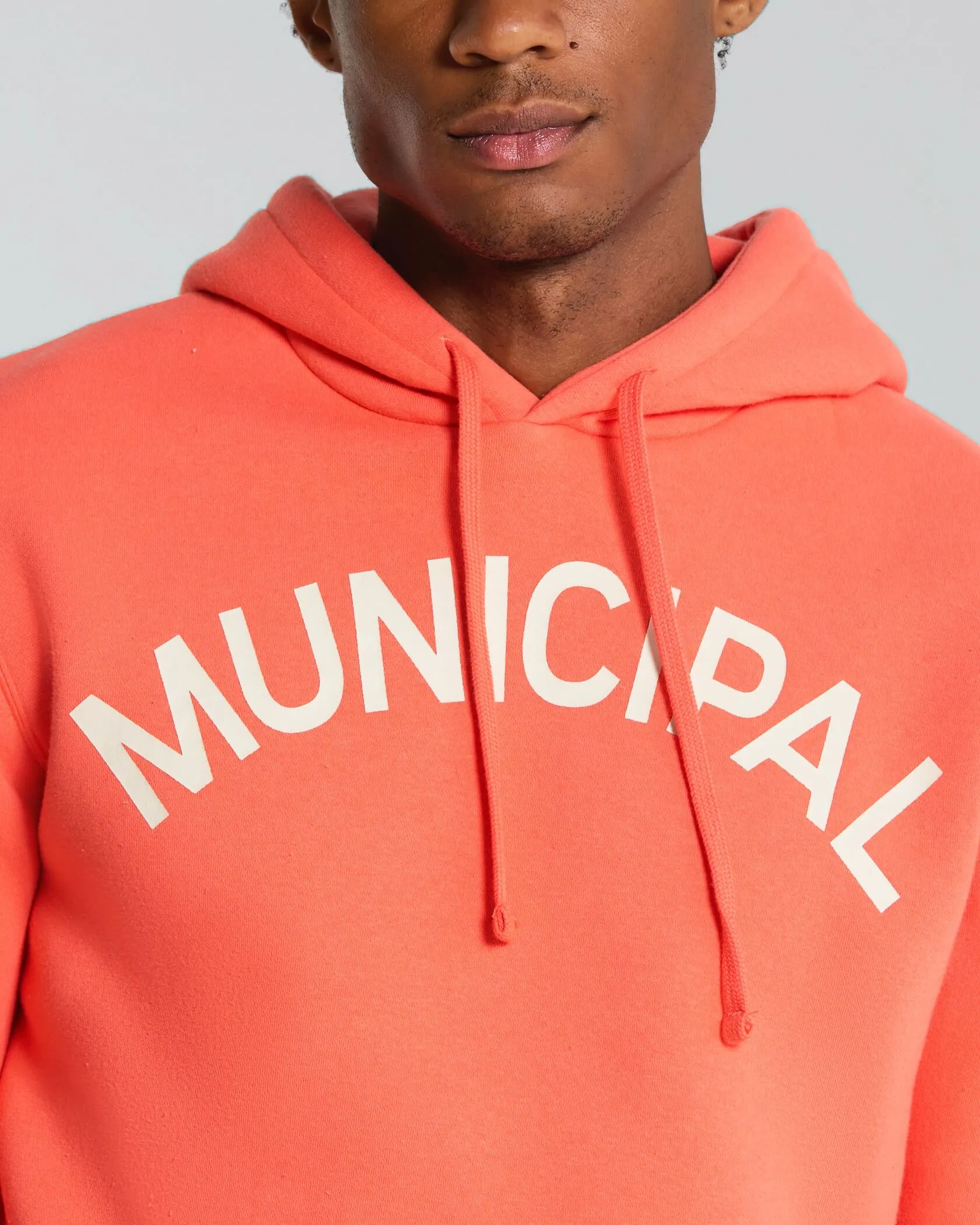 Origin 300 Hoodie sold by MUNICIPAL product image thumbnail 4