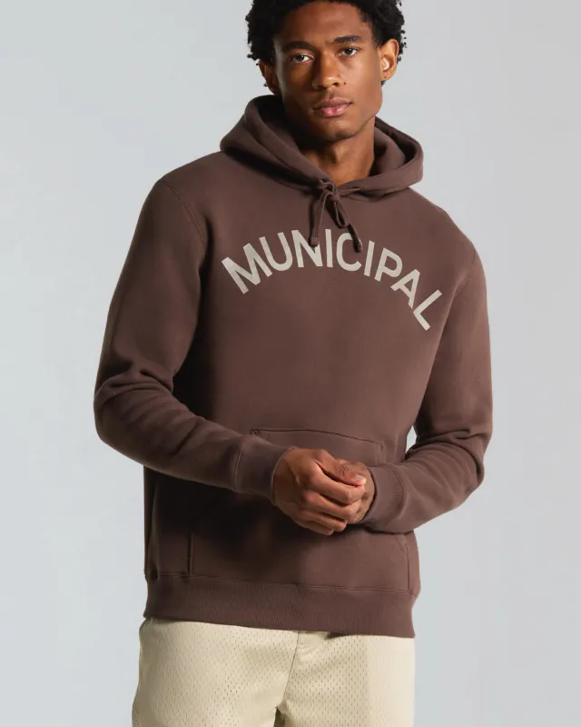 Origin 300 Hoodie sold by MUNICIPAL