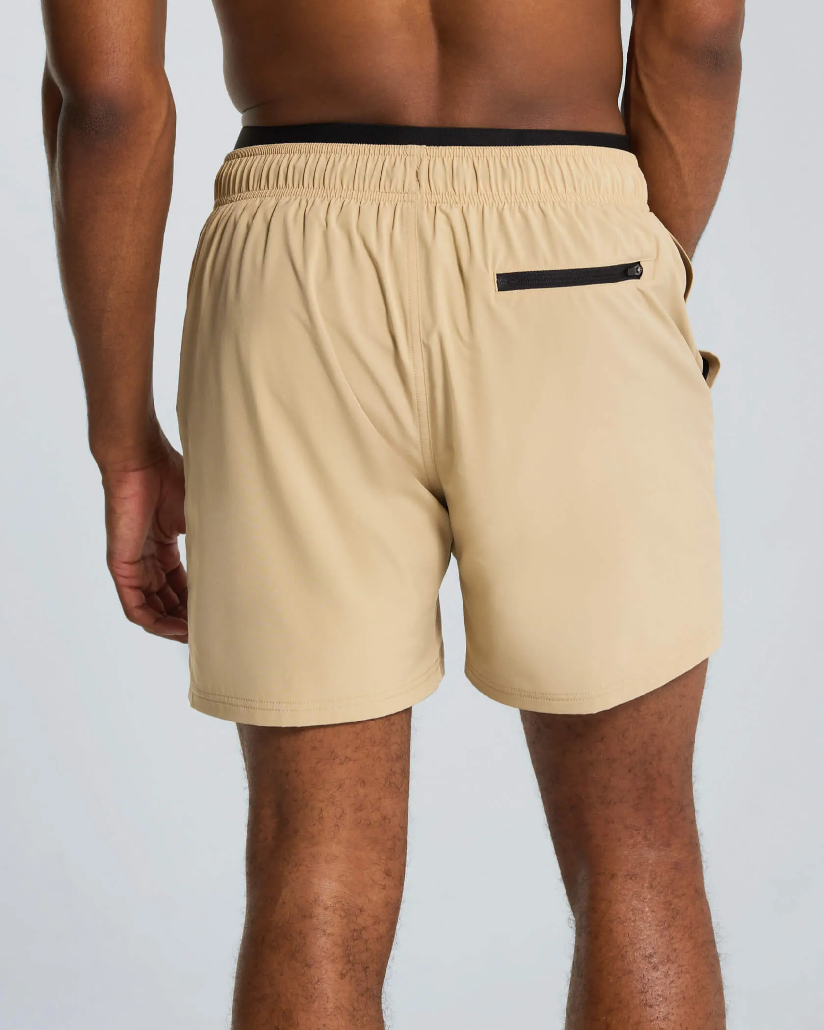 Sport Utility 5" Shorts sold by MUNICIPAL product image thumbnail 2