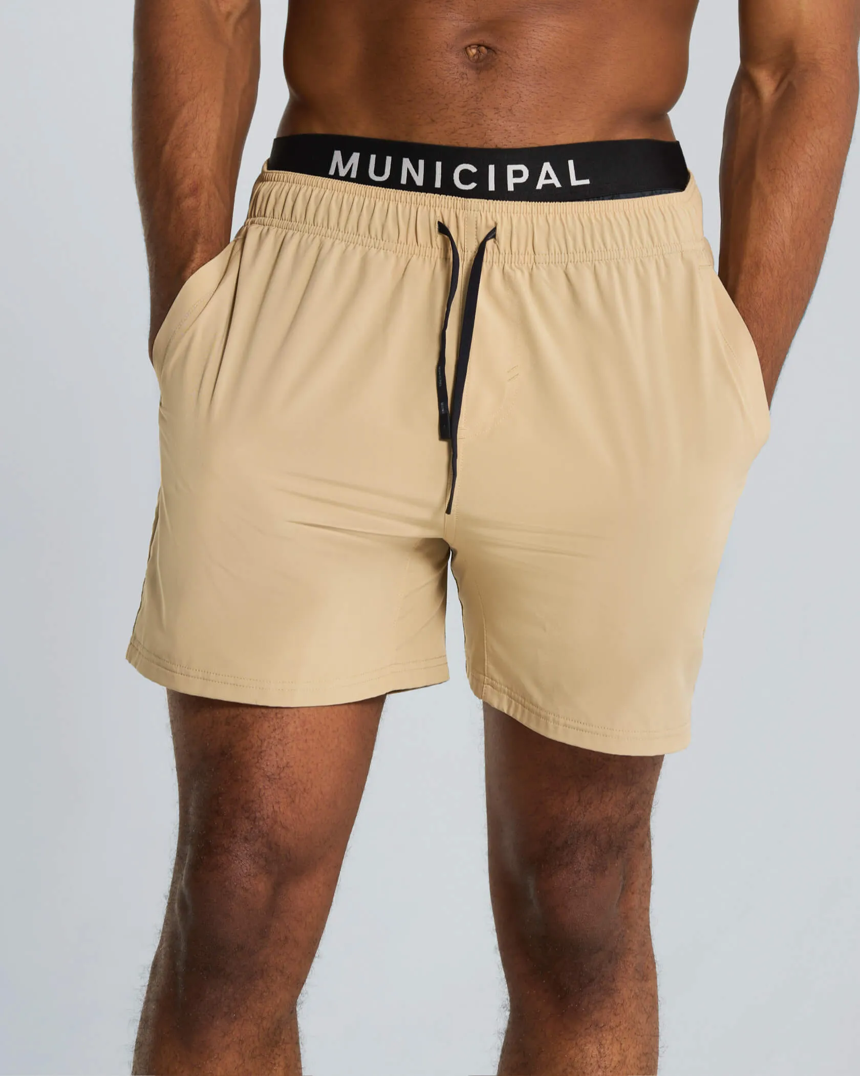 Sport Utility 5" Shorts sold by MUNICIPAL