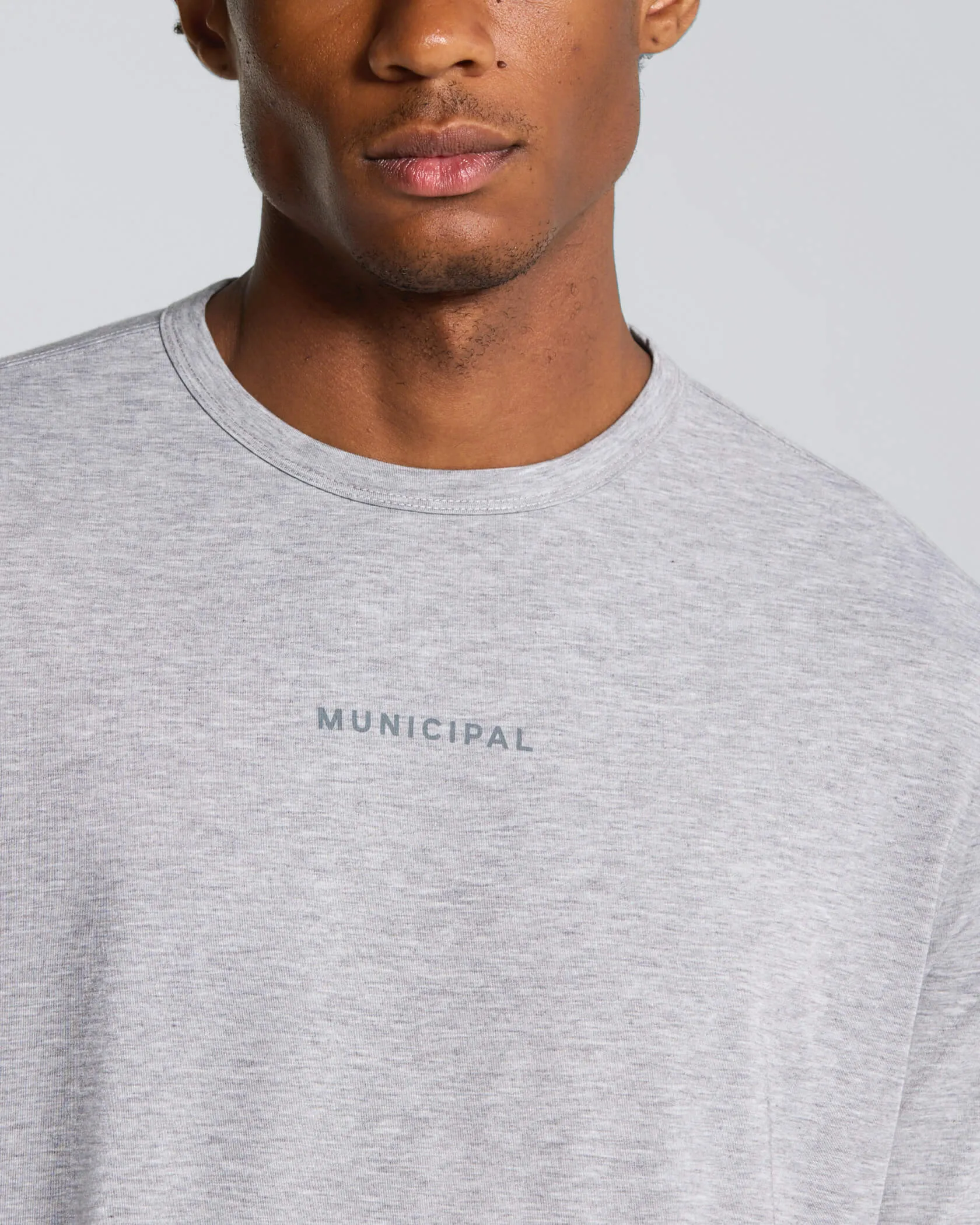 Sport Utility LS T-Shirt sold by MUNICIPAL product image thumbnail 3
