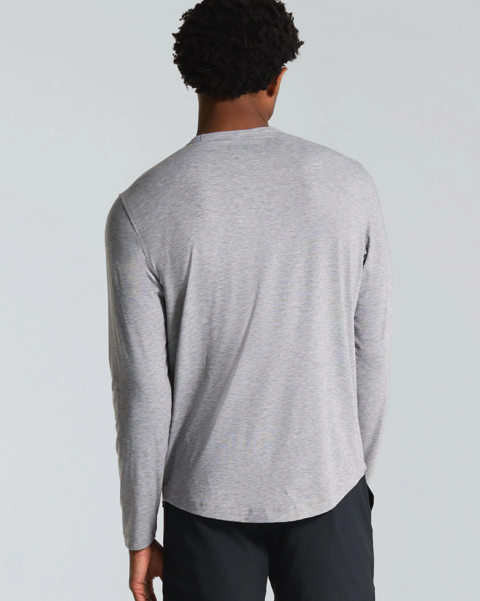 Sport Utility LS T-Shirt sold by MUNICIPAL product image thumbnail 2