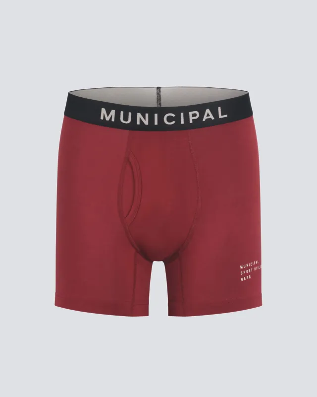 Underdog Boxer Brief sold by MUNICIPAL