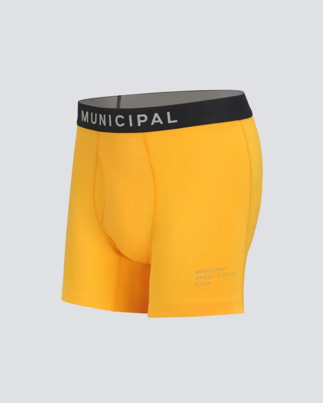Underdog Boxer Brief sold by MUNICIPAL