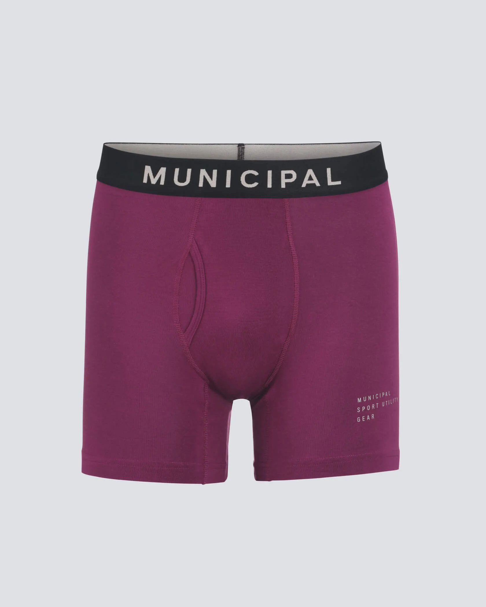 Underdog Boxer Brief sold by MUNICIPAL