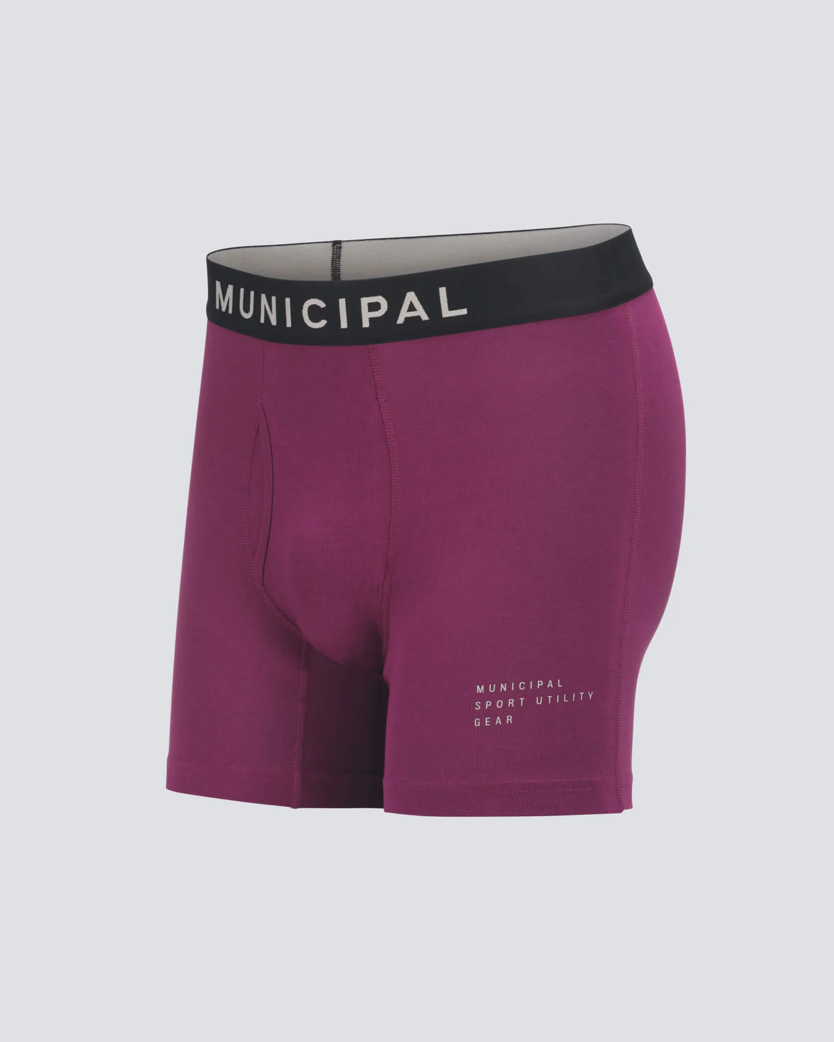 Underdog Boxer Brief sold by MUNICIPAL product image thumbnail 3