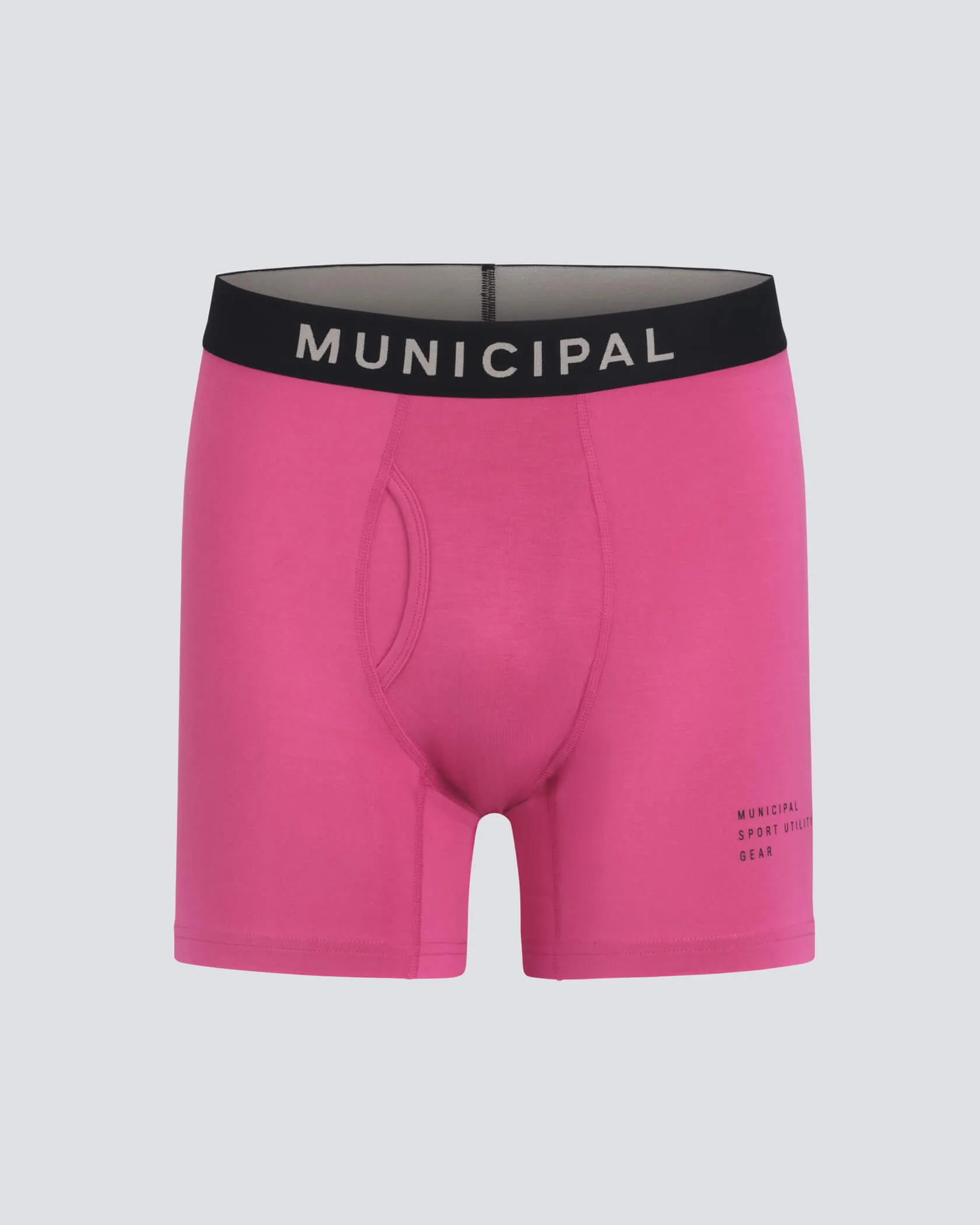 Underdog Boxer Brief sold by MUNICIPAL
