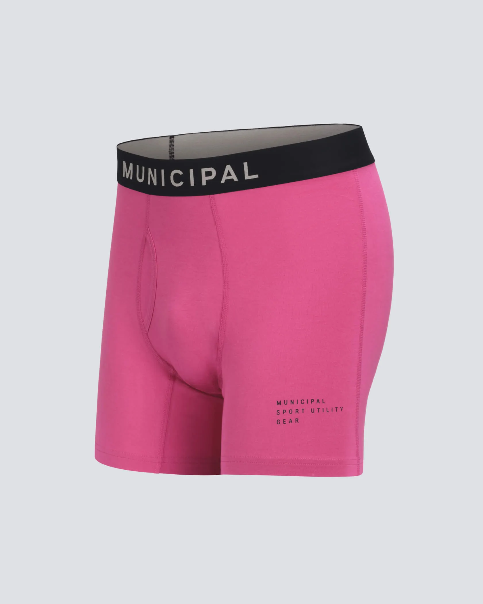 Underdog Boxer Brief sold by MUNICIPAL product image thumbnail 2