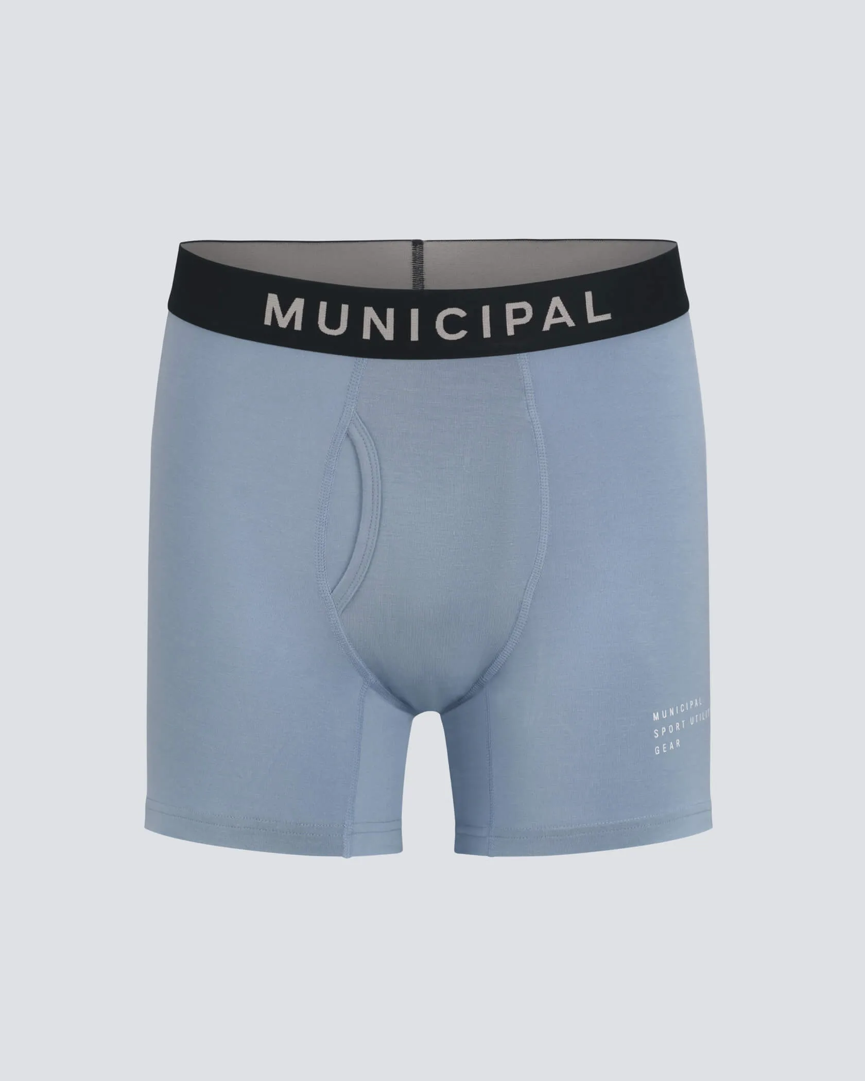 Underdog Boxer Brief sold by MUNICIPAL