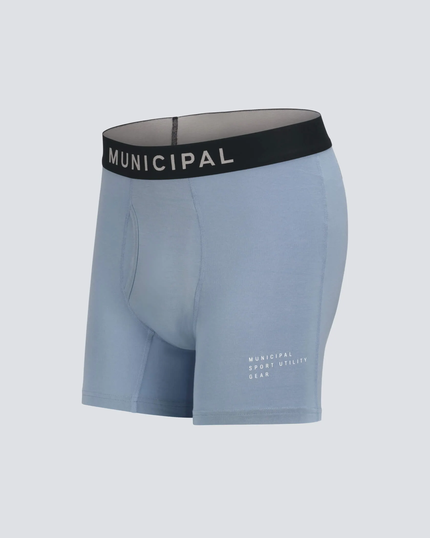 Underdog Boxer Brief sold by MUNICIPAL product image thumbnail 2