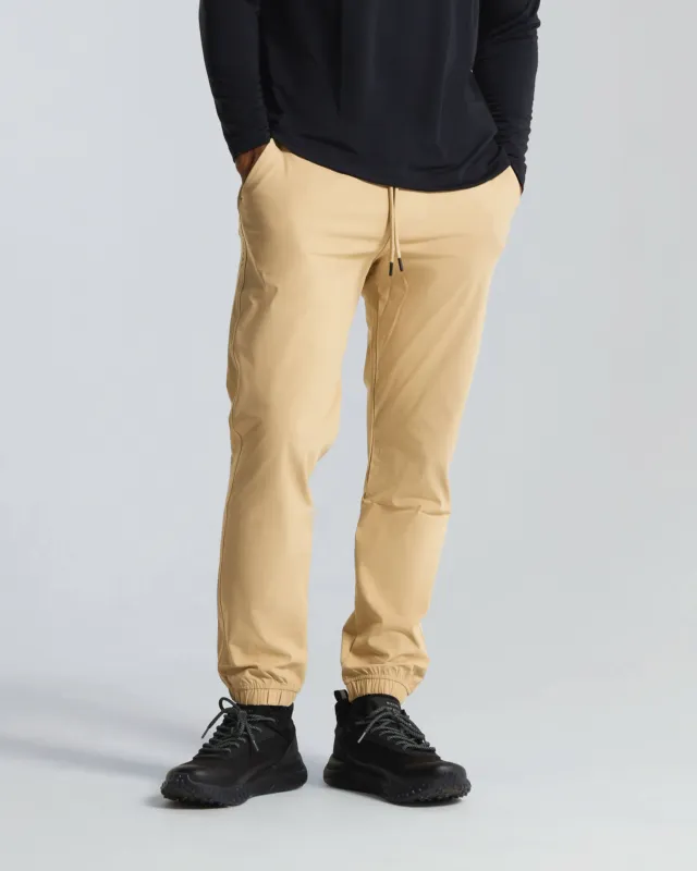 RTP Tech Joggers sold by MUNICIPAL