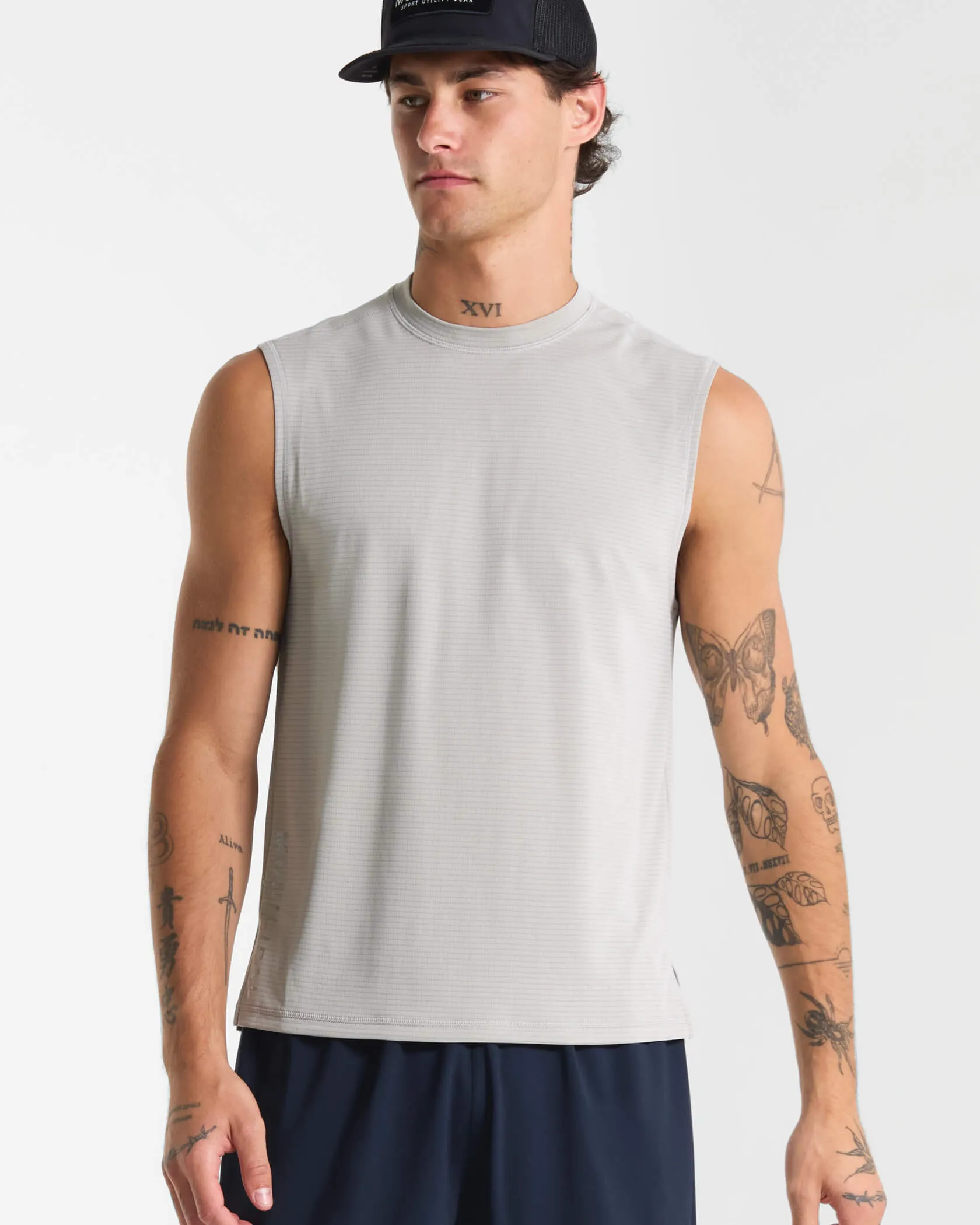 Run Core Tank sold by MUNICIPAL