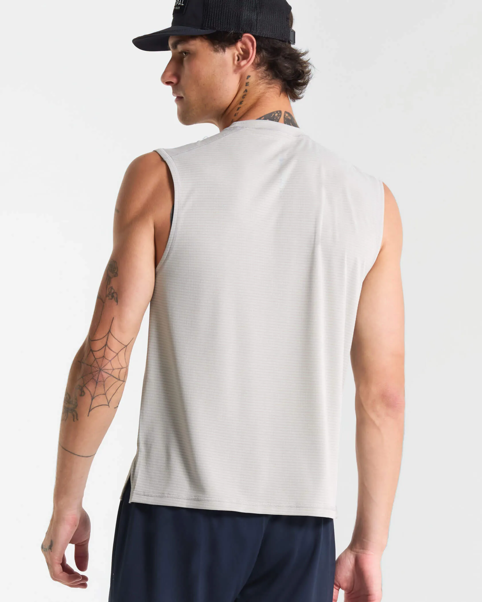 Run Core Tank sold by MUNICIPAL product image thumbnail 2