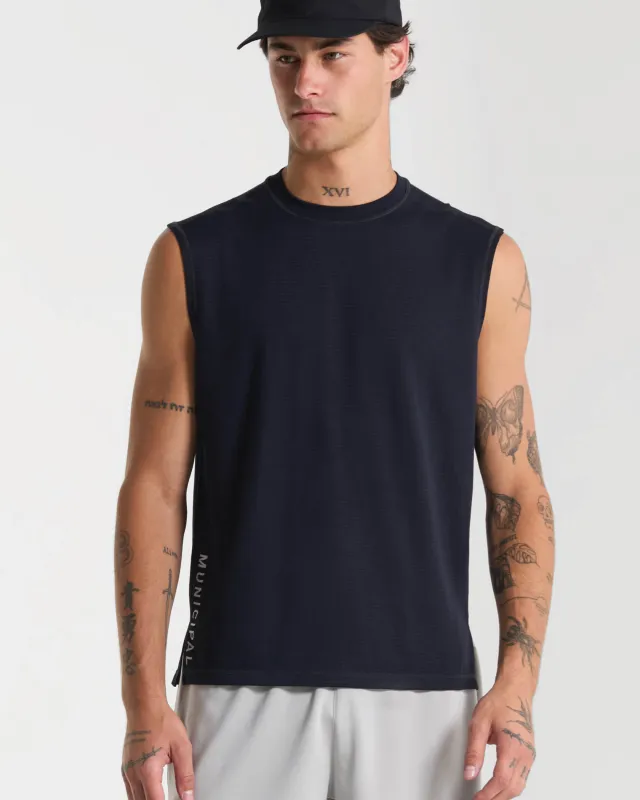 Run Core Tank sold by MUNICIPAL