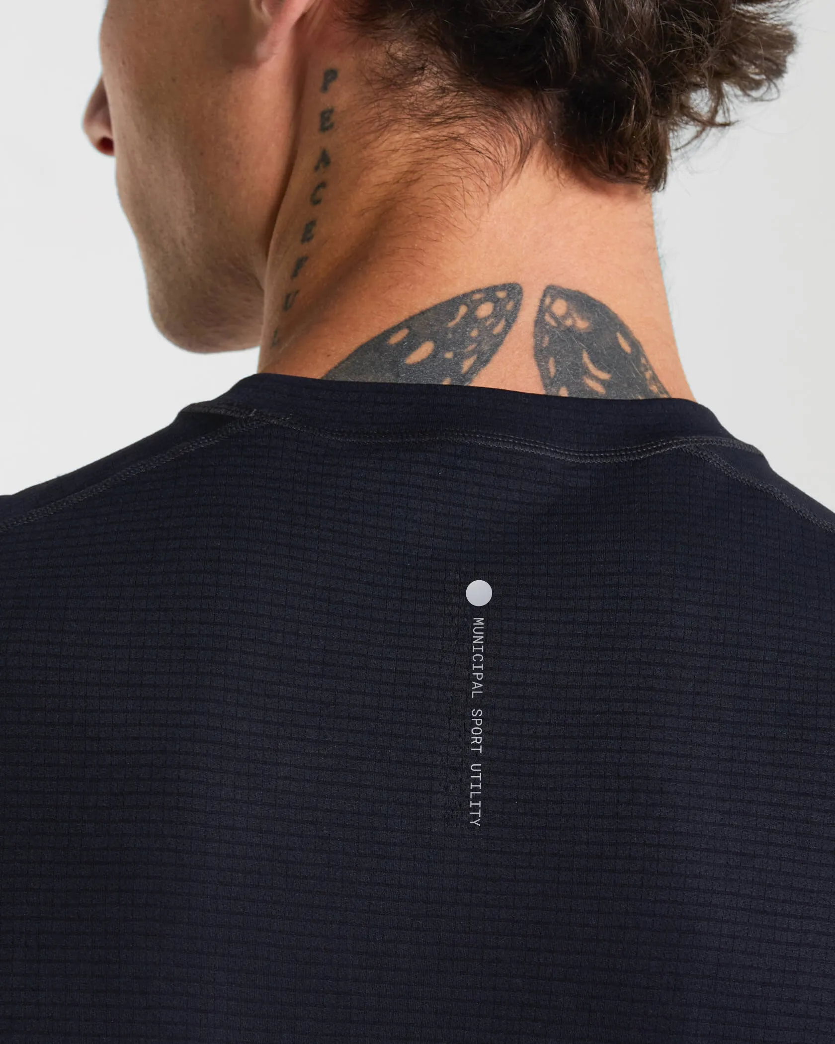 Run Core Tank sold by MUNICIPAL product image thumbnail 3