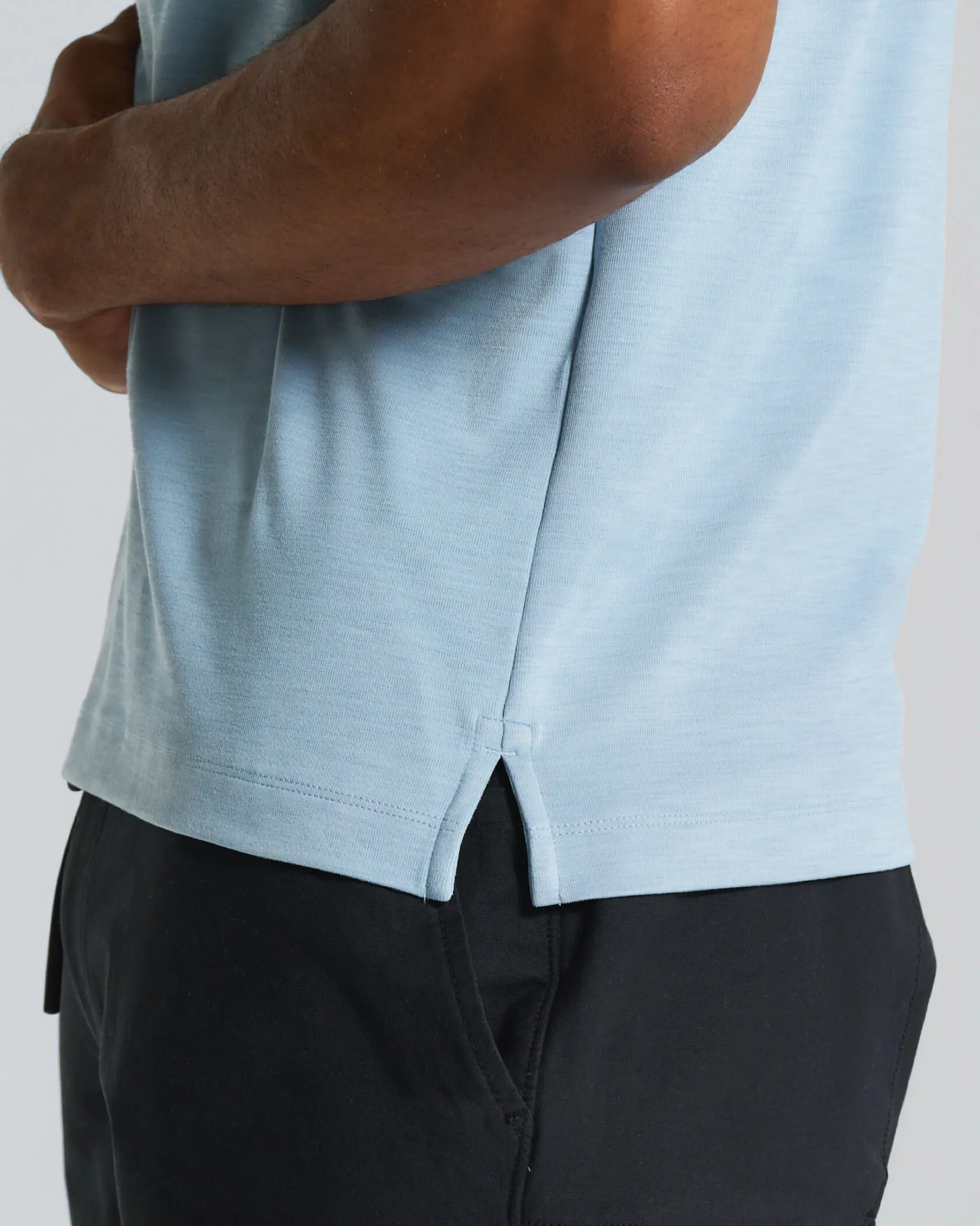 Sportcross QL Polo sold by MUNICIPAL product image thumbnail 4