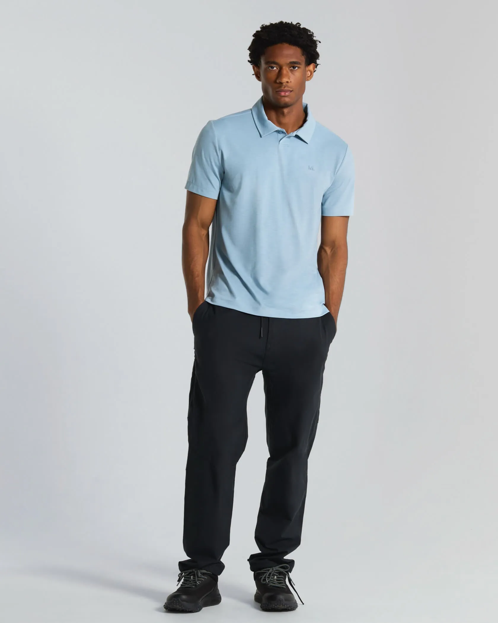 Sportcross QL Polo sold by MUNICIPAL product image thumbnail 3
