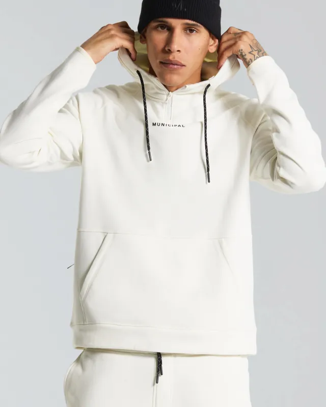 Training Camp Pro Hoodie sold by MUNICIPAL