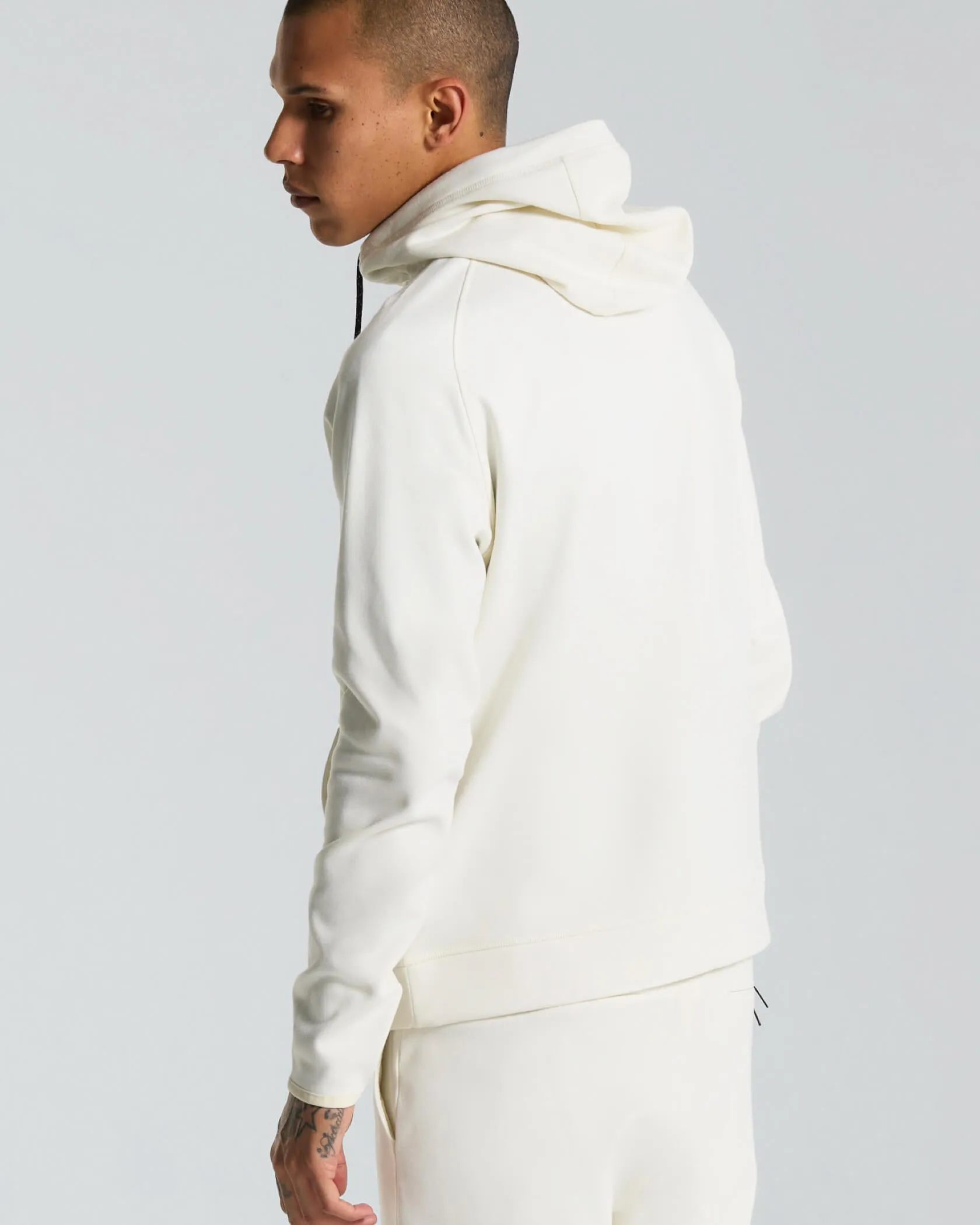 Training Camp Pro Hoodie sold by MUNICIPAL product image thumbnail 2